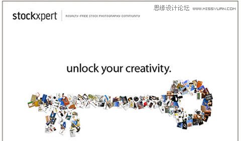 10个网页设计中简单好用的设计技巧 - 网页设计