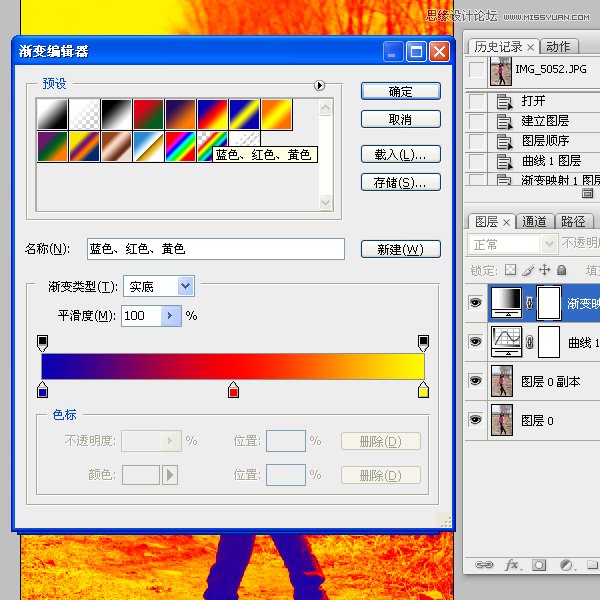 Photoshopȫ澫޺͵ɫ̳