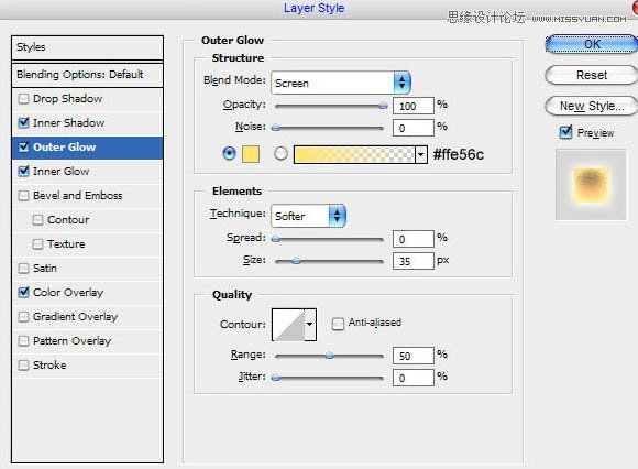 Photoshop利用滤镜制作漂亮的日食效果,PS教程,图老师教程网