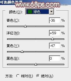 Photoshop调出美女照片甜美的日系效果,PS教程,图老师教程网