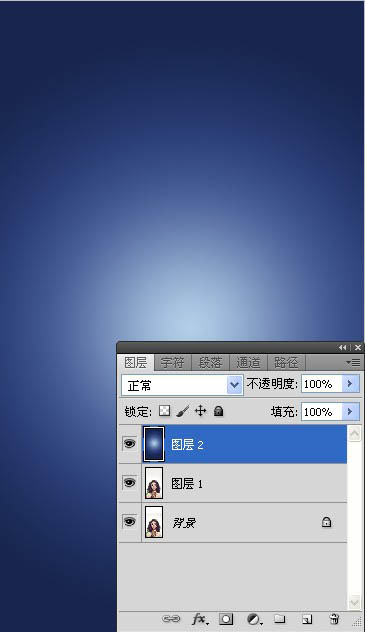 Photoshopϳɳĳ廭Ů