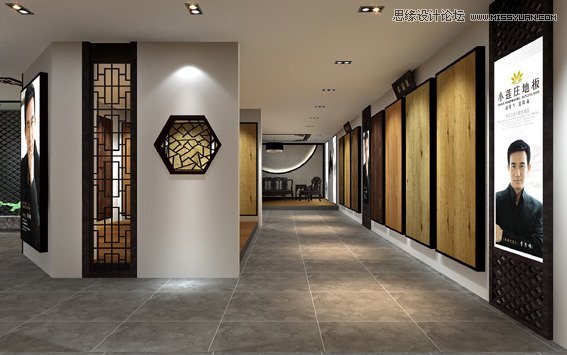 优秀设计师访谈录:湖州陈清