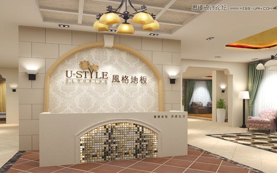 优秀设计师访谈录:湖州陈清