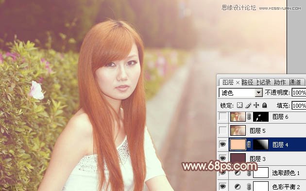 PhotoshopЧϵɫ