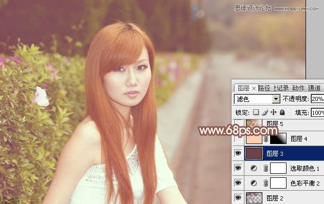 PhotoshopЧϵɫ