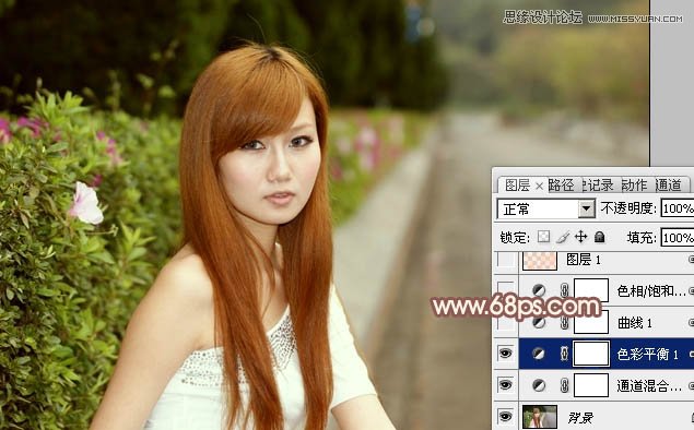 PhotoshopЧϵɫ
