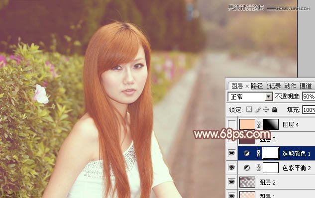 PhotoshopЧϵɫ
