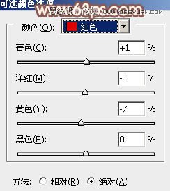 Photoshop制作朦胧效果的日系甜美色调,PS教程,图老师教程网