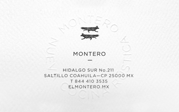 MonteroƷ