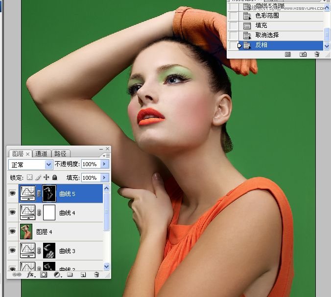 PhotoshopŮھϸĥƤ