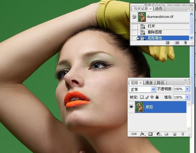 PhotoshopŮھϸĥƤ