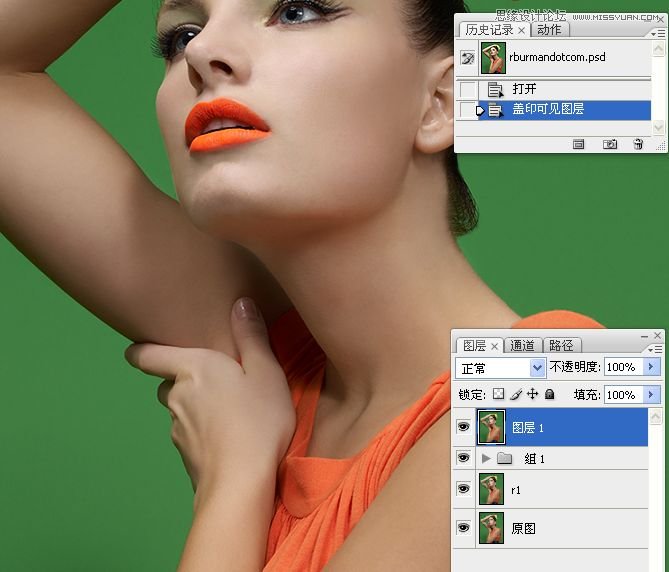 PhotoshopŮھϸĥƤ