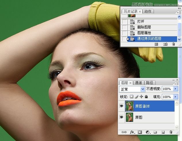 PhotoshopŮھϸĥƤ