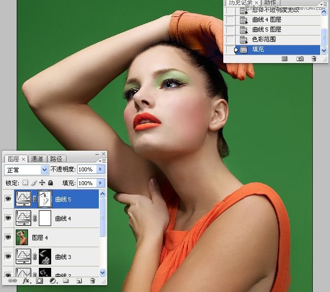PhotoshopŮھϸĥƤ