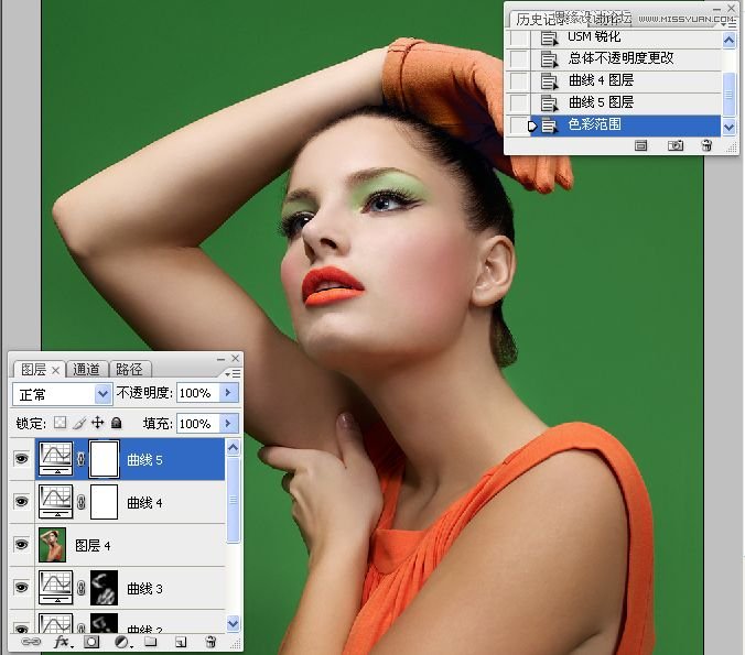 PhotoshopŮھϸĥƤ