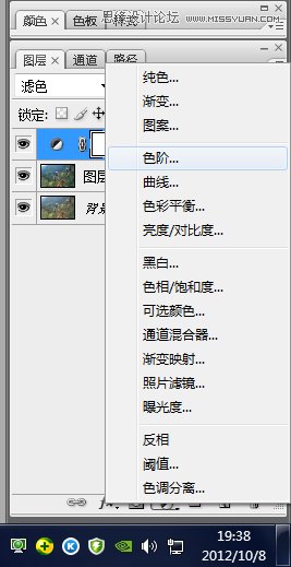 PhotoshopֲͼƬϵСЧ