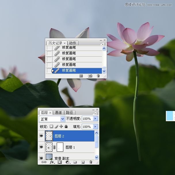 Photoshopϳɫĺɻͼ
