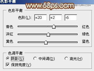 Photoshop调出草地美女怀旧的黄色调
