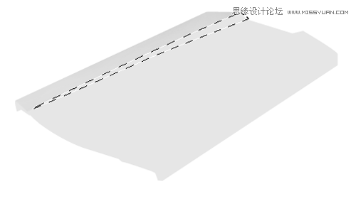 Photoshop绘制外部华硕兰博基尼硬盘图标