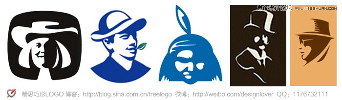 平面理论教程 标志图形训练之面化效果- 其他教程