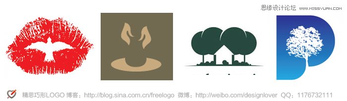 儿童画正负图形