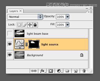PhotoshopͼƬӴ͸ƲĹ