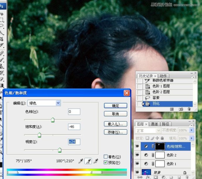 PhotoshopƫɫŮ羰