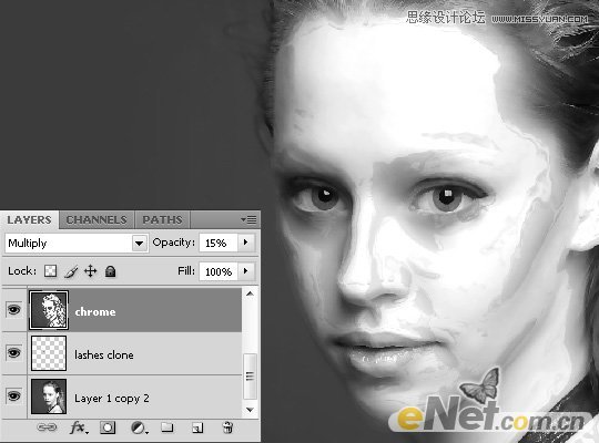 PhotoshopڰϹ⻬ļЧ