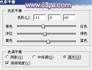 Photoshop调出可爱美女淡淡的柔美效果