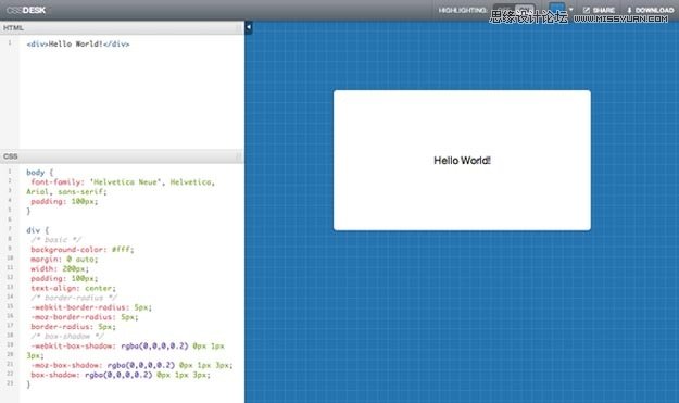 ˼Ե̳15CSS