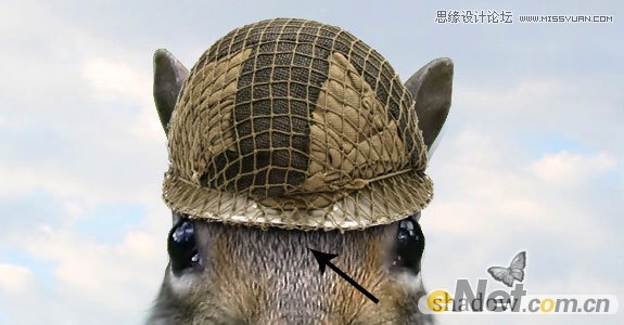 Photoshopԭϵĳսʿ