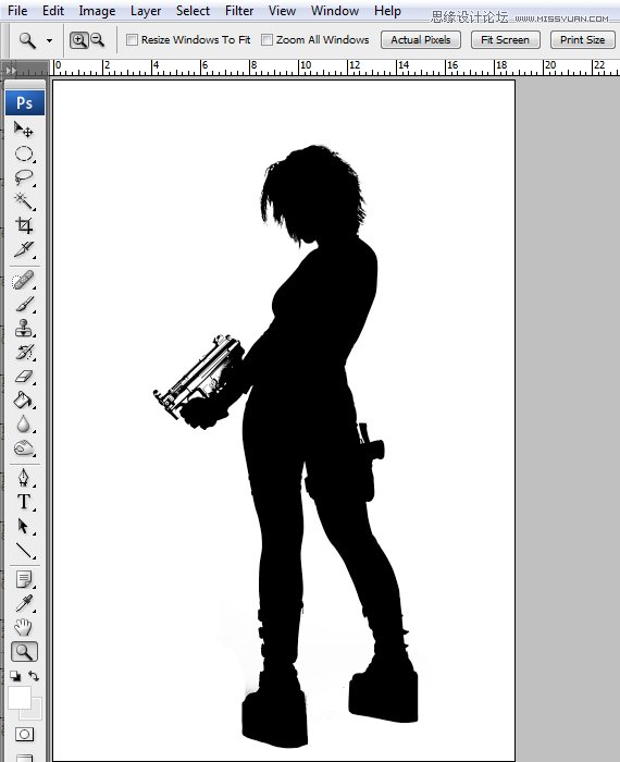 PhotoshopϳTronĿƻòͼ̳