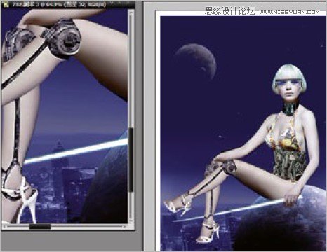 PhotoshopϳɿƻŮе˺̳