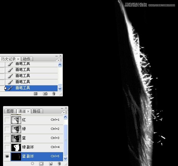 PhotoshopͨŮͼ̳