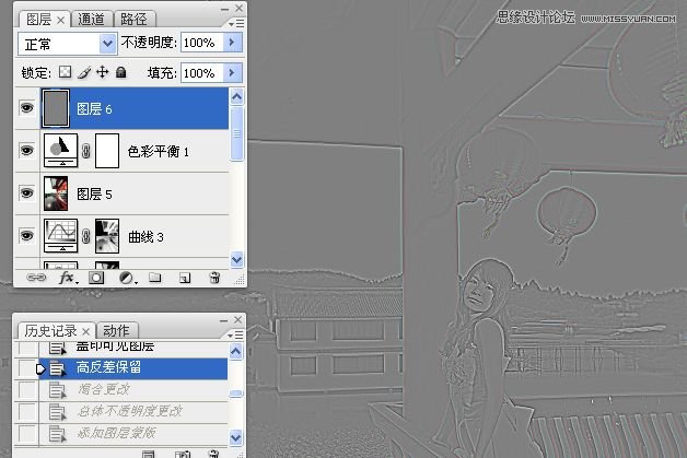 Photoshop⾰ƬȻƷɫЧ