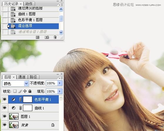 Photoshop⾰񵭵ɫ