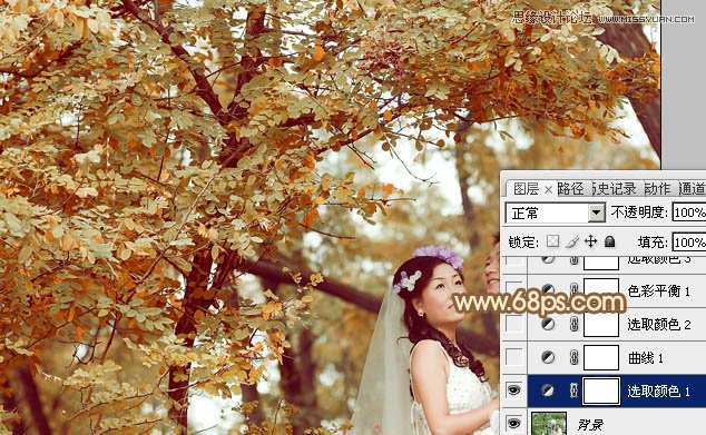 Photoshop»Ƭ＾ɫ