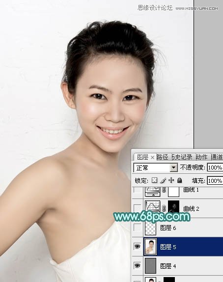 PhotoshopƬȻƷɫЧ