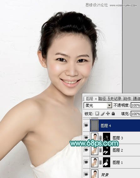 PhotoshopƬȻƷɫЧ