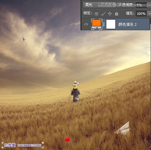 Photoshopϳɵµĸ