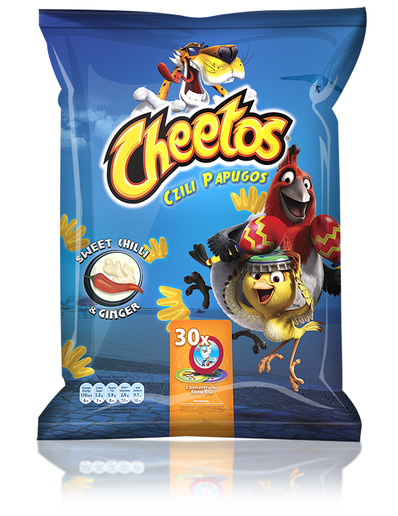 CheetosƬװ