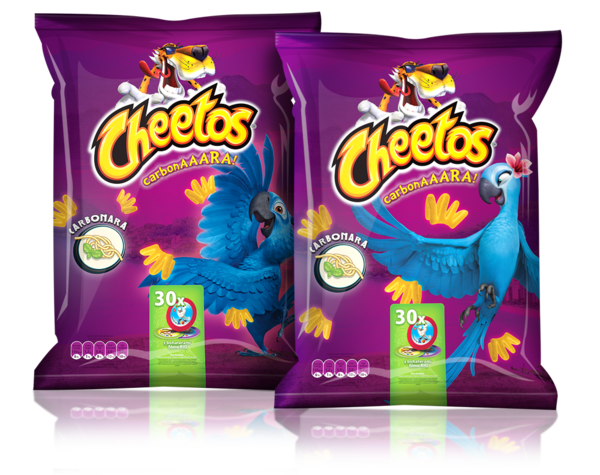 CheetosƬװ