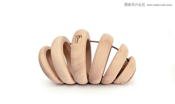 独特的Bzzz蜂蜜包装设计欣赏