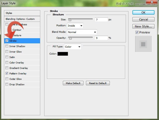Photoshop͸ʸеĲƷҳ