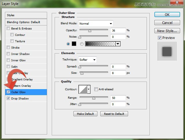 Photoshop͸ʸеĲƷҳ