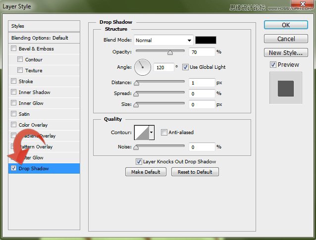 Photoshop͸ʸеĲƷҳ