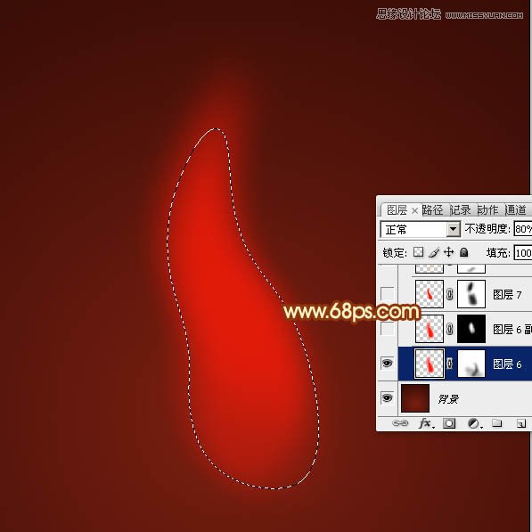 PhotoshopȼյĻЧͼ