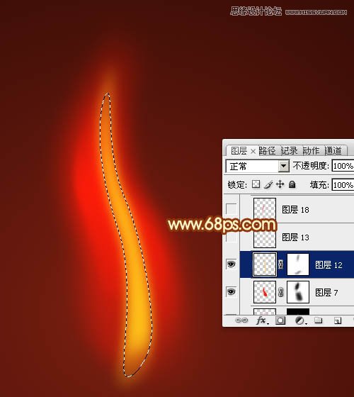 PhotoshopȼյĻЧͼ