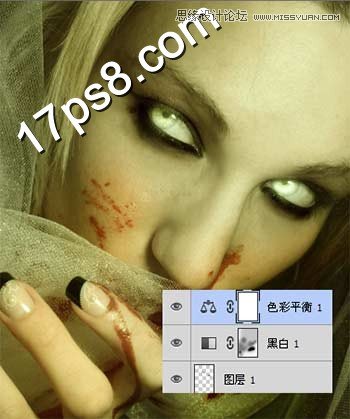 PhotoshopֲЧĹ⽩ʬ