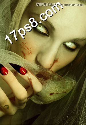 PhotoshopֲЧĹ⽩ʬ
